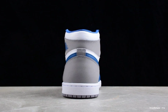 OG Jordan DZ5485-410 Retro True DZ5485-410 1 High Blue 0516